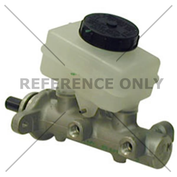 Centric Premium Brake Master Cylinder 130.42710