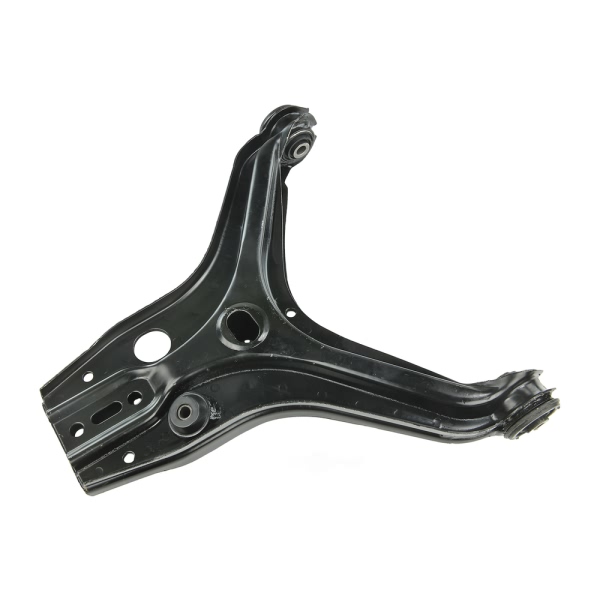 Mevotech Supreme Front Driver Side Lower Non Adjustable Control Arm CMS701110