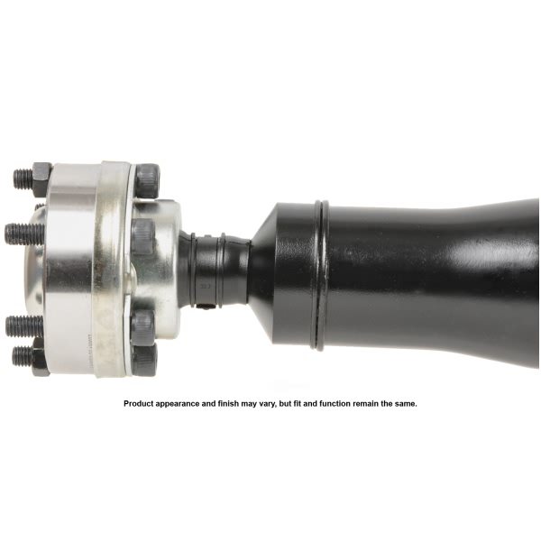 Cardone Reman Remanufactured Driveshaft/ Prop Shaft 65-7056