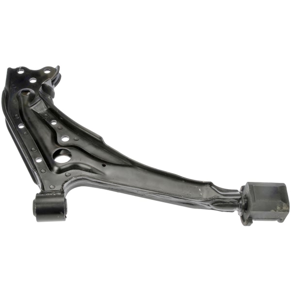 Dorman Front Passenger Side Lower Non Adjustable Control Arm And Ball Joint Assembly 522-936