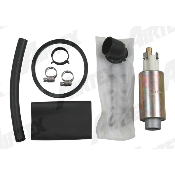 Airtex In-Tank Fuel Pump and Strainer Set E7031