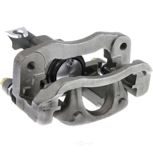 Centric Remanufactured Semi-Loaded Rear Passenger Side Brake Caliper 141.67519