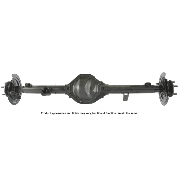 Cardone Reman Remanufactured Drive Axle Assembly 3A-17010LSI
