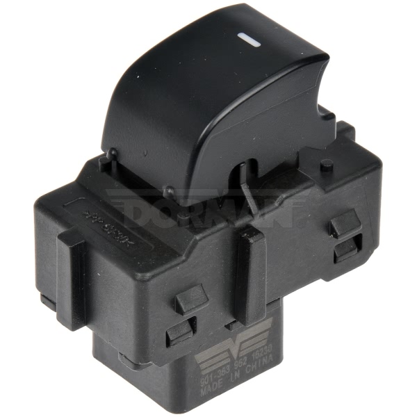 Dorman OE Solutions Rear Driver Side Window Switch 901-363