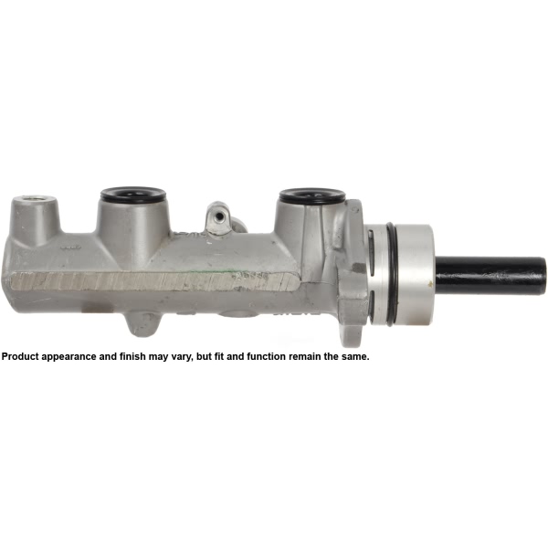 Cardone Reman Remanufactured Master Cylinder 11-3407