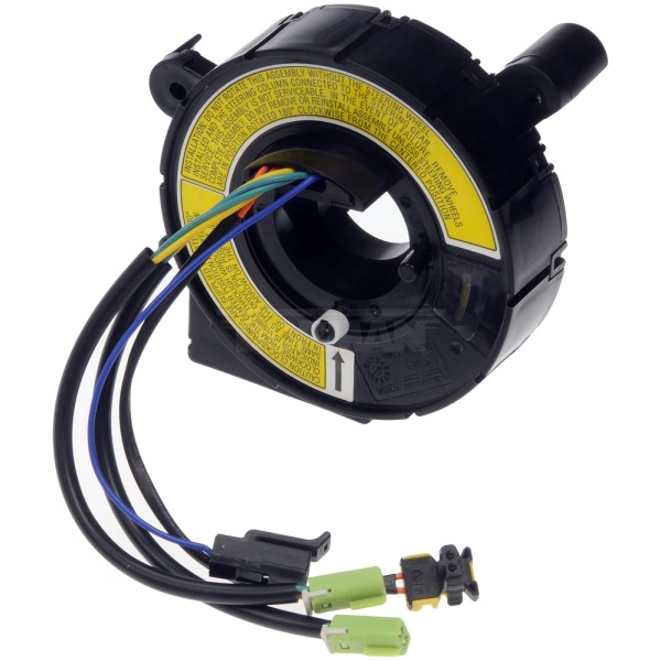 Dorman OE Solutions Air Bag Clockspring 525-143