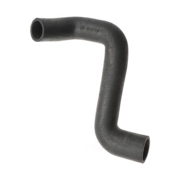 Dayco Engine Coolant Curved Radiator Hose 71306