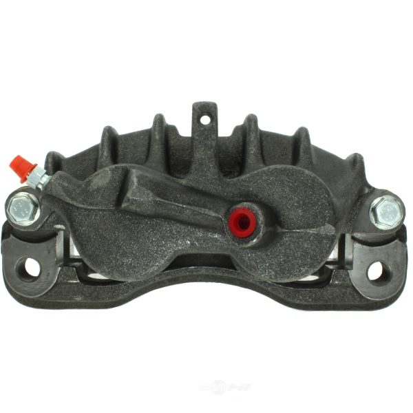 Centric Remanufactured Semi-Loaded Rear Passenger Side Brake Caliper 141.35569