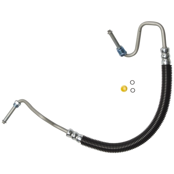 Gates Power Steering Pressure Line Hose Assembly 352027