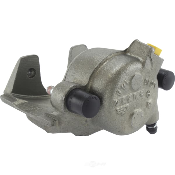 Centric Remanufactured Semi-Loaded Front Passenger Side Brake Caliper 141.67015