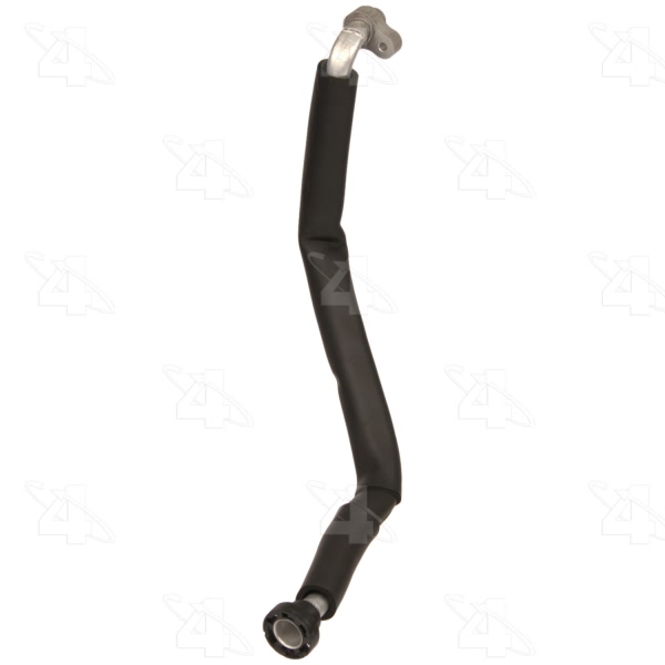 Four Seasons A C Suction Line Hose Assembly 55213