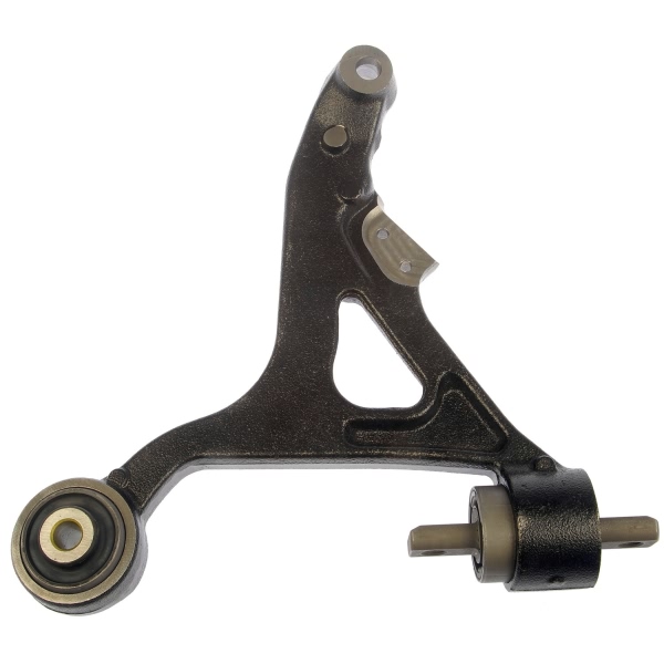 Dorman Front Passenger Side Lower Non Adjustable Control Arm 521-222