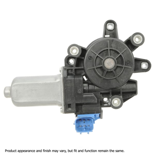 Cardone Reman Remanufactured Window Lift Motor 47-13131