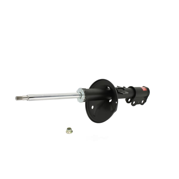 KYB Excel G Front Driver Side Twin Tube Strut 334431