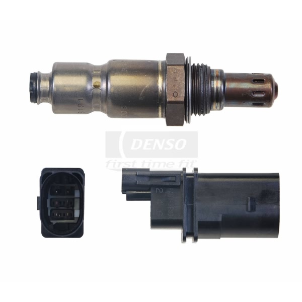 Denso Air Fuel Ratio Sensor 234-5030