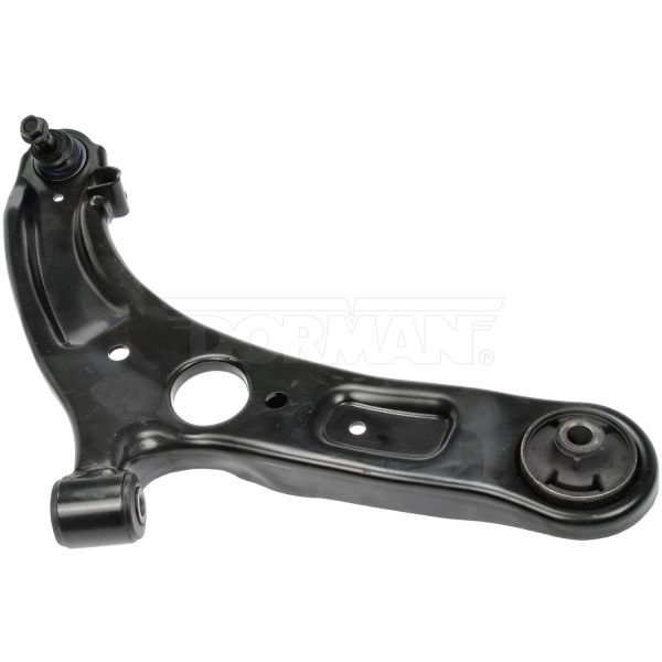 Dorman Front Passenger Side Lower Control Arm And Ball Joint Assembly 520-380