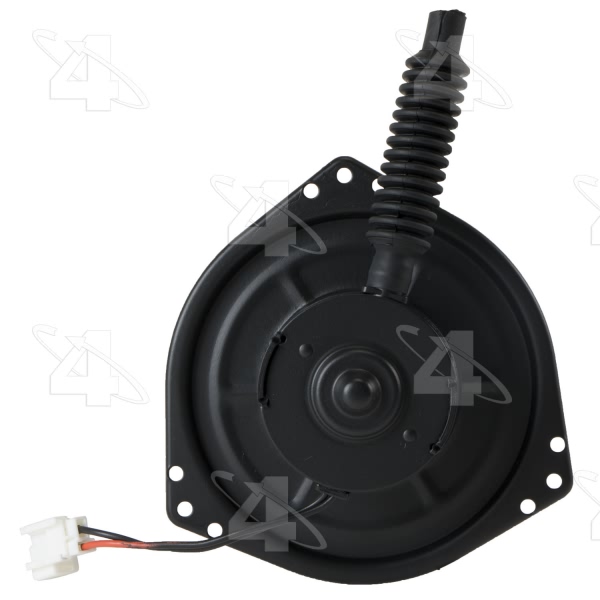 Four Seasons Hvac Blower Motor With Wheel 75094