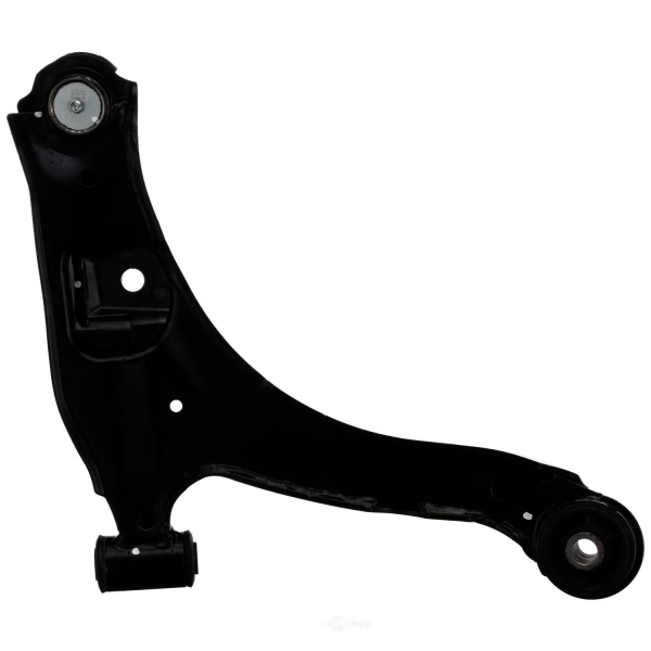Delphi Front Driver Side Lower Control Arm And Ball Joint Assembly TC5199