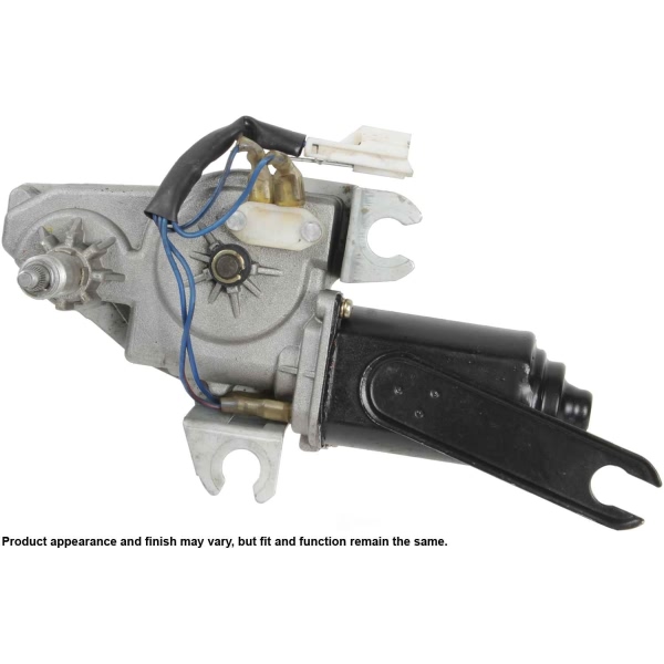 Cardone Reman Remanufactured Wiper Motor 43-4543