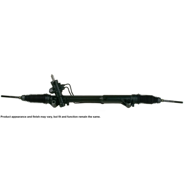 Cardone Reman Remanufactured Hydraulic Power Rack and Pinion Complete Unit 22-278