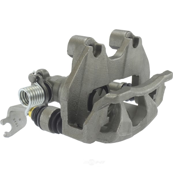 Centric Remanufactured Semi-Loaded Rear Passenger Side Brake Caliper 141.62567