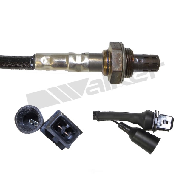 Walker Products Oxygen Sensor 350-33036