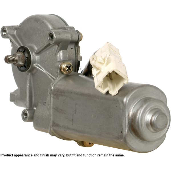 Cardone Reman Remanufactured Wiper Motor 43-2040