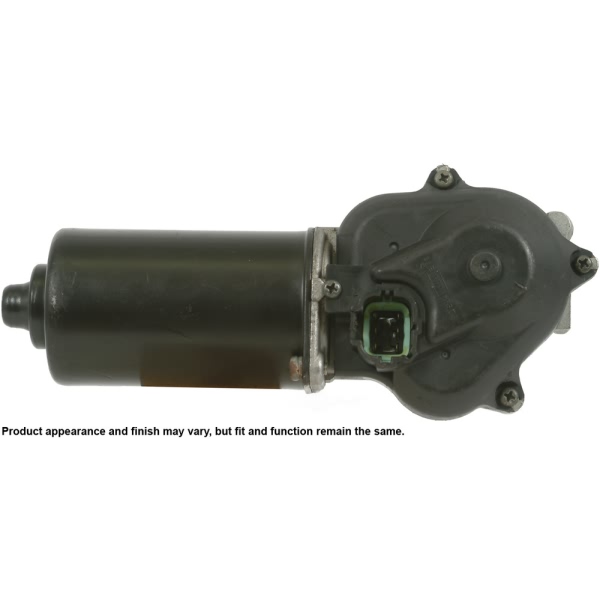 Cardone Reman Remanufactured Wiper Motor 43-4362