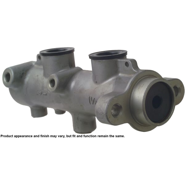 Cardone Reman Remanufactured Master Cylinder 10-3253