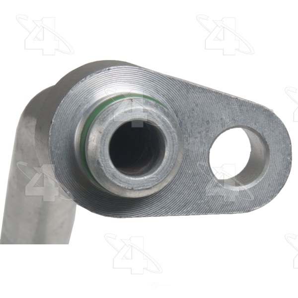 Four Seasons A C Manifold Hose Assembly 55961