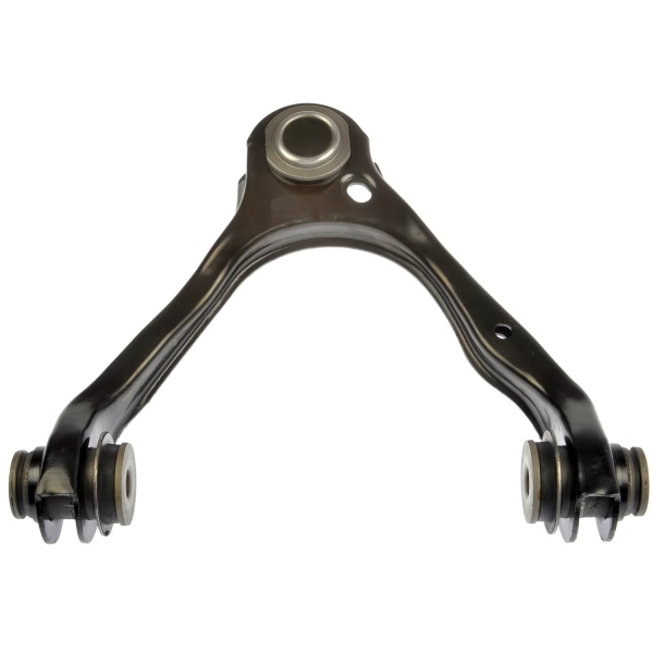 Dorman Front Driver Side Upper Non Adjustable Control Arm And Ball Joint Assembly 521-141