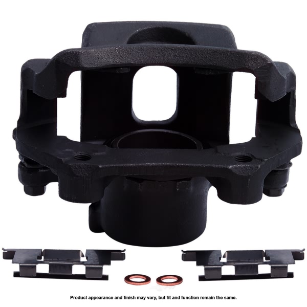 Cardone Reman Remanufactured Unloaded Caliper w/Bracket 19-B946