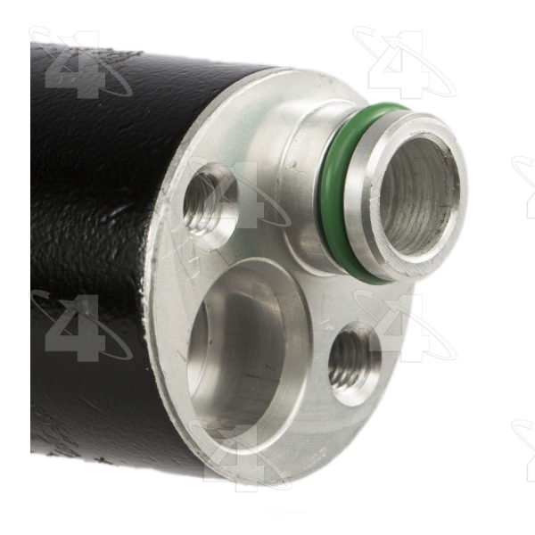 Four Seasons Aluminum Filter Drier w/ Pad Mount 83189