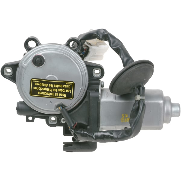 Cardone Reman Remanufactured Window Lift Motor 47-1377