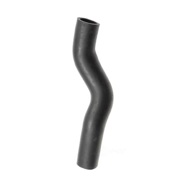 Dayco Engine Coolant Curved Radiator Hose 71293