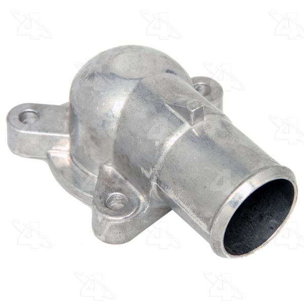 Four Seasons Engine Coolant Water Outlet W O Thermostat 85211