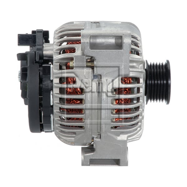 Remy Remanufactured Alternator 12431