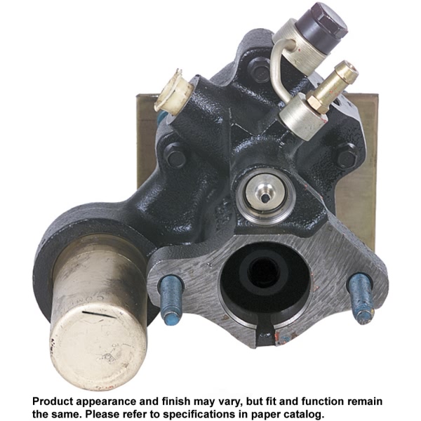 Cardone Reman Remanufactured Hydraulic Power Brake Booster w/o Master Cylinder 52-7336