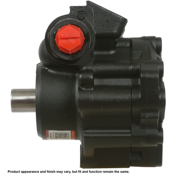 Cardone Reman Remanufactured Power Steering Pump w/o Reservoir 20-1013