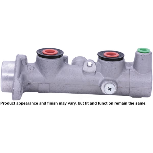 Cardone Reman Remanufactured Master Cylinder 11-2752