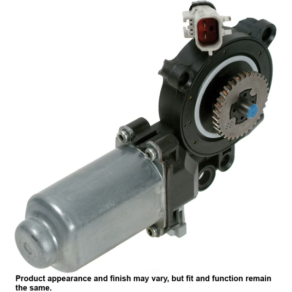 Cardone Reman Remanufactured Window Lift Motor 42-627