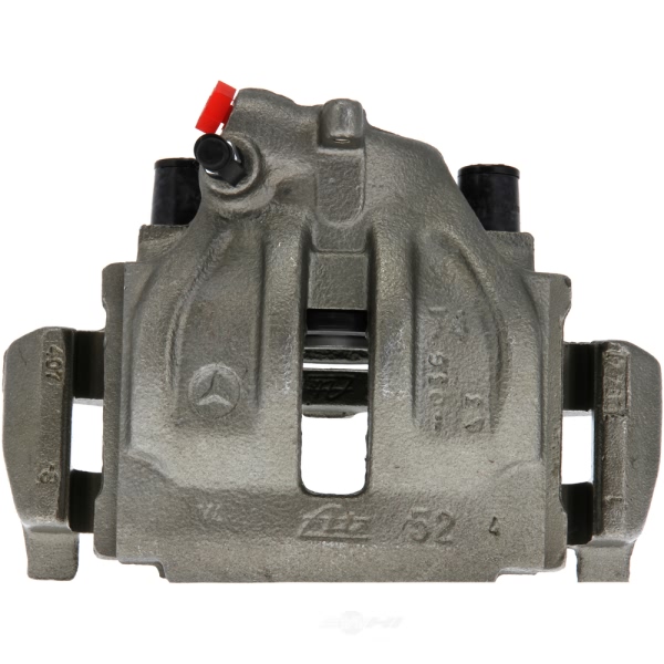 Centric Remanufactured Semi-Loaded Rear Driver Side Brake Caliper 141.35572