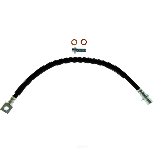 Centric Rear Passenger Side Brake Hose 150.66414