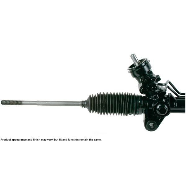 Cardone Reman Remanufactured Hydraulic Power Rack and Pinion Complete Unit 22-1024