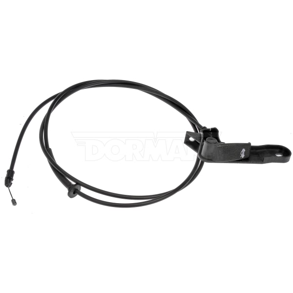 Dorman OE Solutions Hood Release Cable 912-180