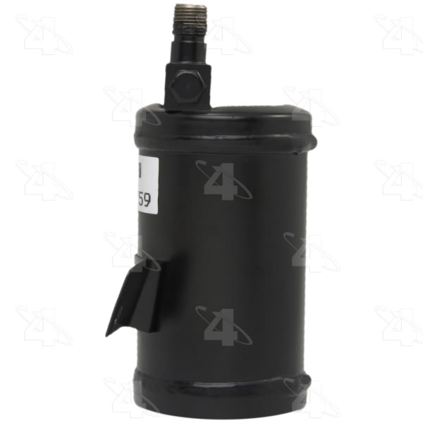 Four Seasons A C Receiver Drier 33659