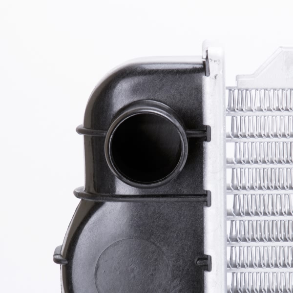 TYC Engine Coolant Radiator 2792