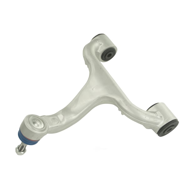 Mevotech Supreme Front Driver Side Upper Non Adjustable Control Arm And Ball Joint Assembly CMK80548