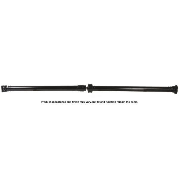 Cardone Reman Remanufactured Driveshaft/ Prop Shaft 65-6000