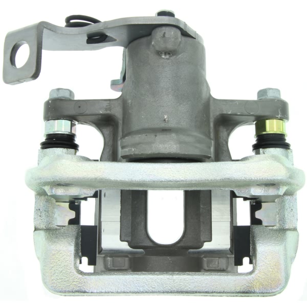 Centric Remanufactured Semi-Loaded Rear Driver Side Brake Caliper 141.51502